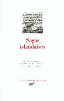 Sagas islandaises