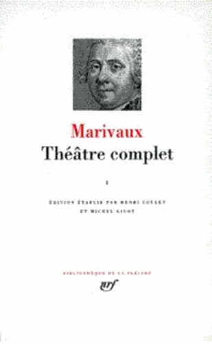 Théâtre complet