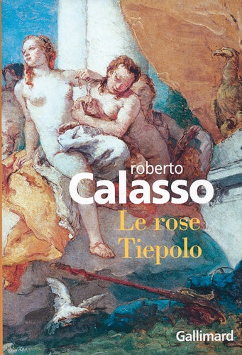 Le rose Tiepolo