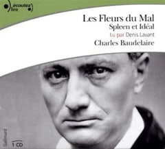 Les fleurs du mal