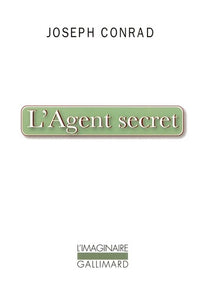 L'Agent Secret + DVD