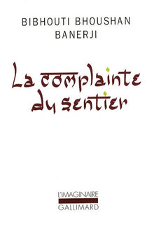 La Complainte du sentier + DVD