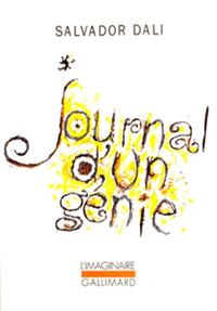 Journal d'un génie + DVD le film bunuel