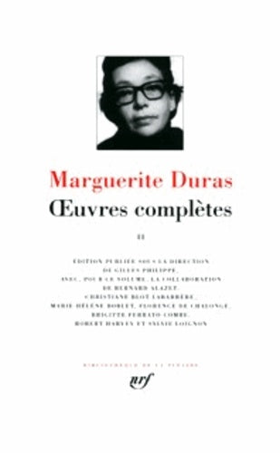 Œuvres complètes (Tome 2)
