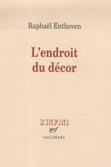L'endroit du décor
