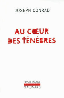 Au coeur des ténèbres