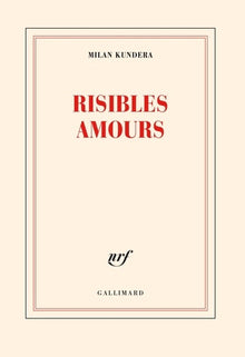risibles amours