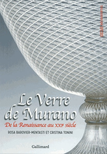 Le Verre de Murano