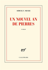Un nouvel an de pierres