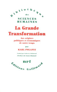 la grande transformation