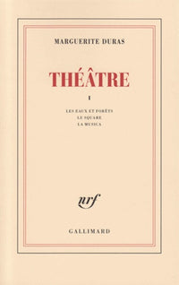 Théâtre