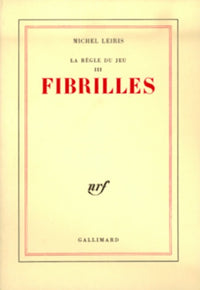 Fibrilles
