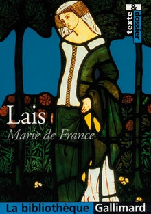 Lais de Marie de France