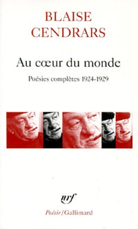 Au Coeur Du Monde. Feuilles De Route. Sud