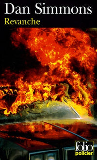 Revanche: Une enquête de Joe Kurtz