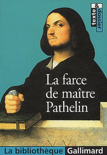 La farce de maître Pathelin