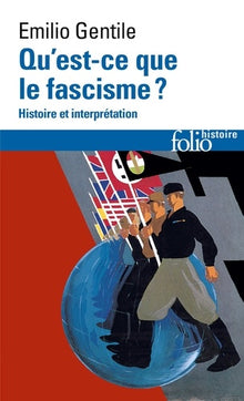 qu'est-ce que le fascisme ?