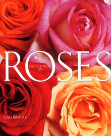 Encyclopédie des roses