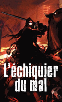 Coffret Echiquier 4PDFA