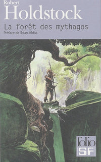 La forêt des mythagos