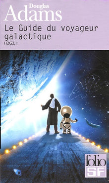 Le guide du voyageur galactique