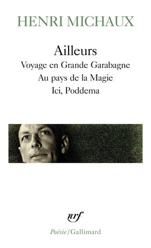 Ailleurs : Voyage en Grande Garabagne - Au pays de la Magie - Ici, Poddema
