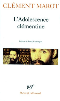 Adolescence clémentine
