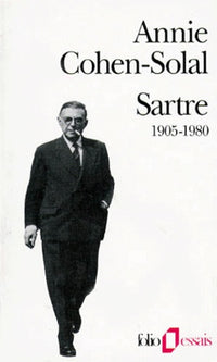 sartre