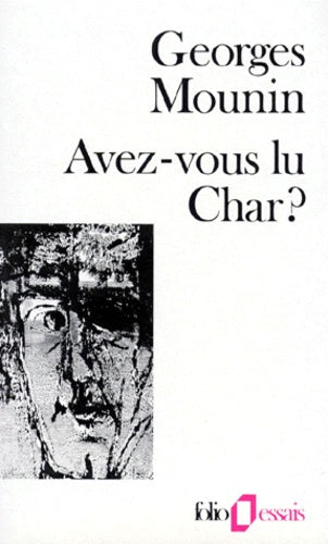 avez-vous lu char ?