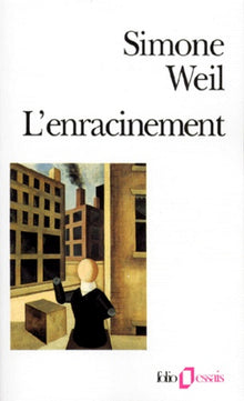 l'enracinement