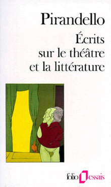 Écrits sur le théâtre et la littérature