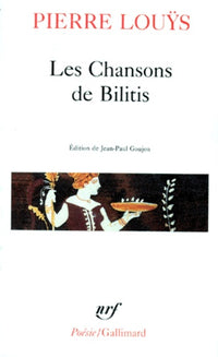 Les chansons de Bilitis
