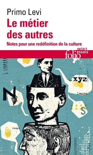 Le métier des autres