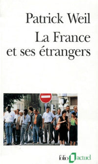La France et ses étrangers