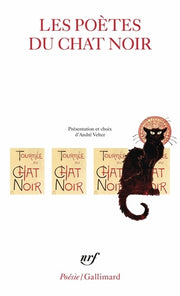 Les Poètes du Chat Noir