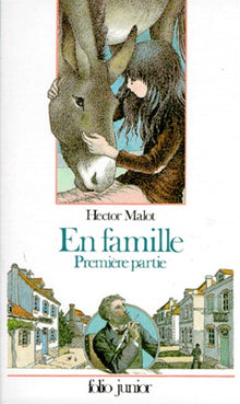 En famille - Tome 1