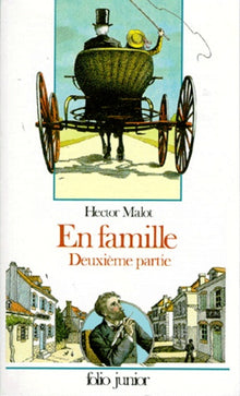 En famille - Tome 2