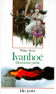 Ivanhoé