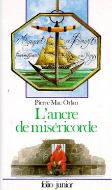 L'ancre de miséricorde