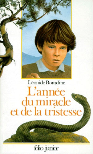 L'année du miracle et de la tristesse