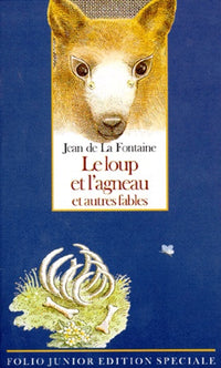 Le loup et l'agneau