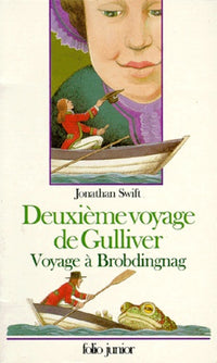 Les Voyages de Gulliver