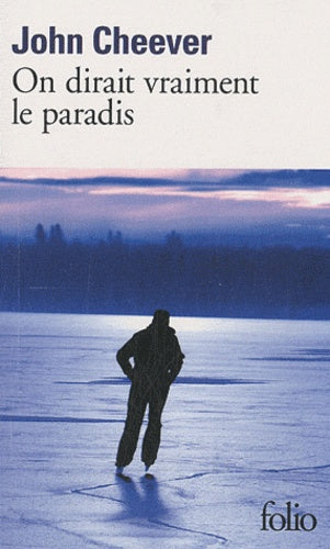 On dirait vraiment le paradis