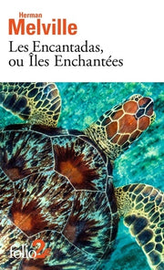 Les Encantadas, ou Îles Enchantées