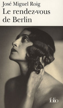Le rendez-vous de Berlin