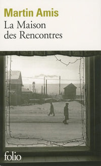 La maison des rencontres
