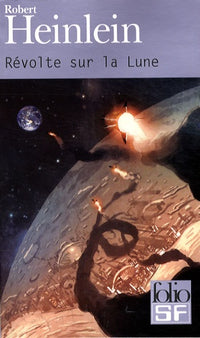 Révolte sur la Lune