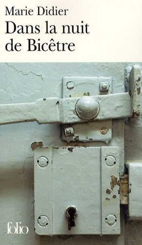 Dans la nuit de Bicêtre