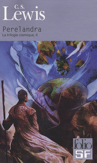 La trilogie cosmique, Tome 2 : Perelandra