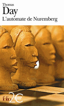 L'Automate de Nuremberg